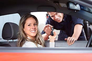 Automotive Locksmith in COnyers GA
