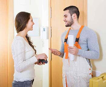 Residential Locksmith Services