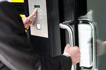 Commercial Locksmith Services